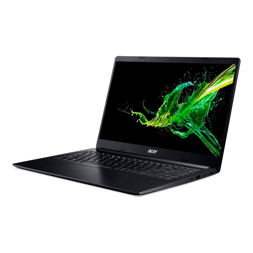 Ноутбук Acer A315-34 NX.HE3ER.00L 15.6'' Black купить,NaN