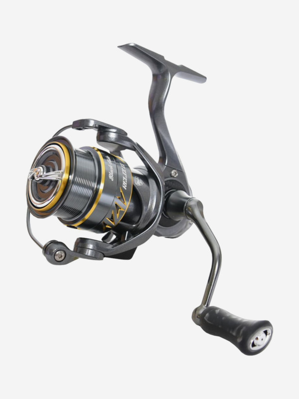 Катушка безынерционная Black Side Reliz II C2000S Trout купить,51400