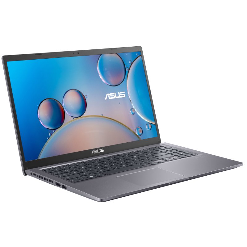 Ноутбук Asus D515DA -BQ1407W 90NB0T42-M008Y0 15.6" Silver купить,NaN