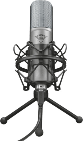 Микрофон Trust GXT 242 Lance Streaming - ForteMarket Микрофон Trust GXT 242 Lance Streaming купить,0
