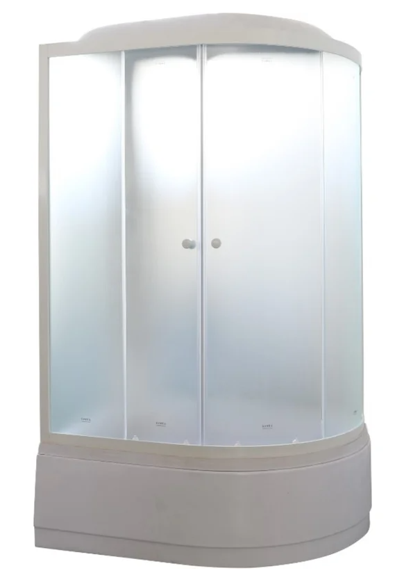 Душевая кабина Parly EF1221L 80х120х215см