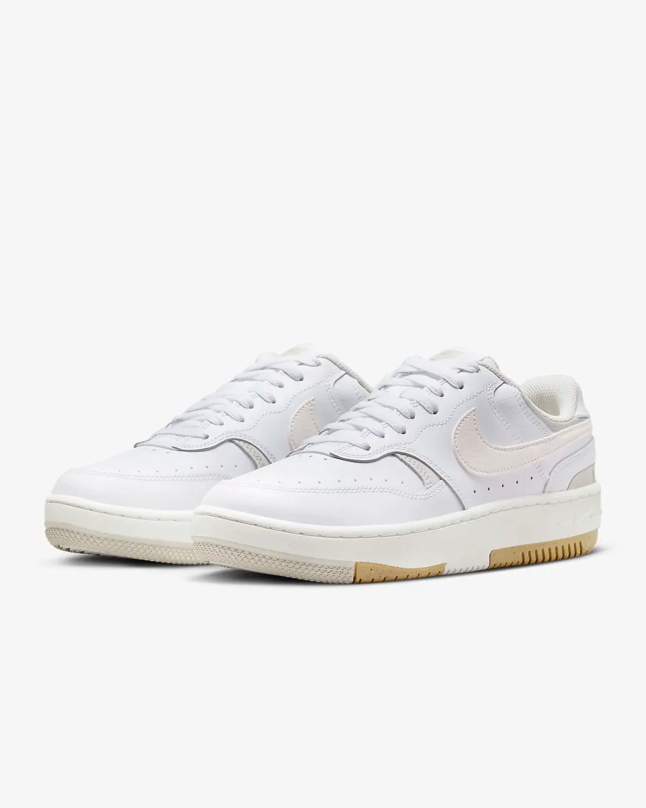 Кроссовки Nike DX9176-103 Nike Gamma Force white 37 купить,0