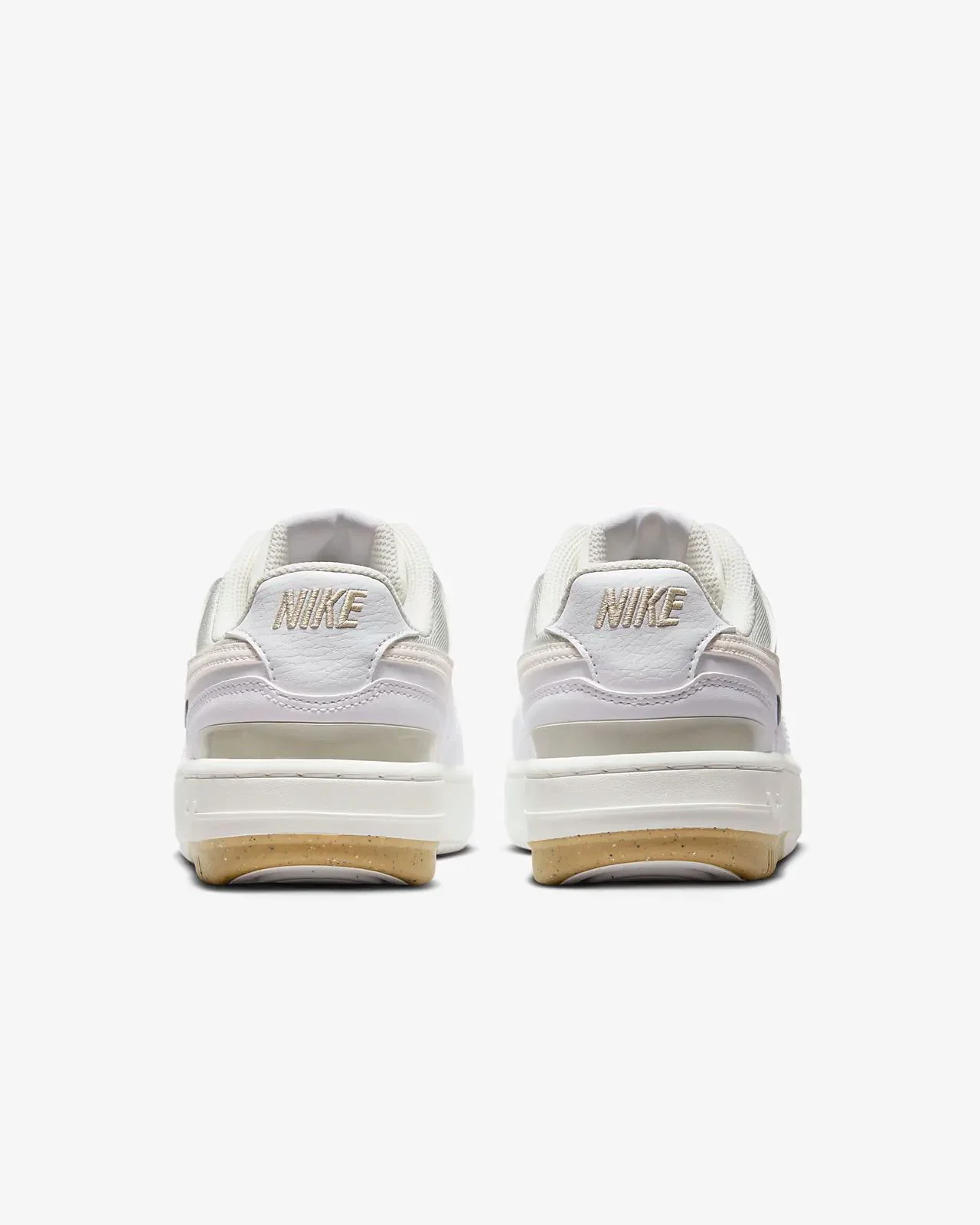 Кроссовки Nike DX9176-103 Nike Gamma Force white 37 купить,0