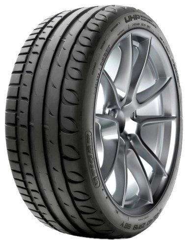 Tigar Ultra High Performance 215/40 R17 87W купить,NaN