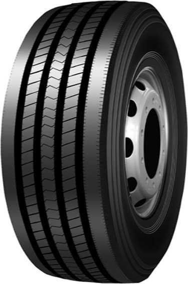 Terraking HS205 205/75 R17.5 124 M купить,NaN