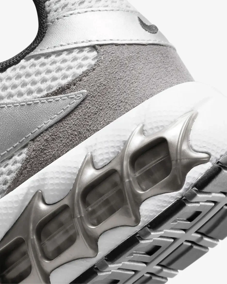 Кроссовки Nike Zoom Air Fire DR7852-001 grey 39 - ForteMarket Кроссовки Nike Zoom Air Fire DR7852-001 grey 39 купить,0