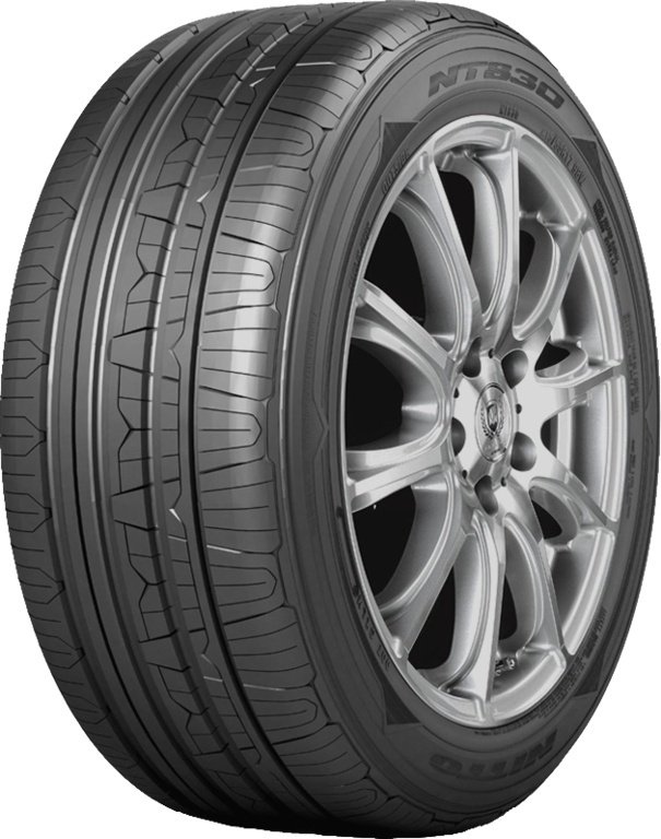 Nitto NT830 215/50 R17 95W купить,NaN