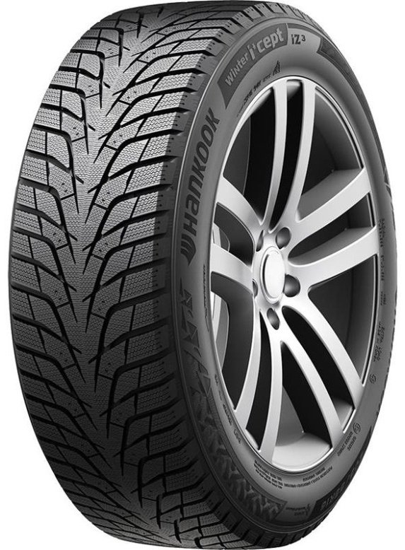 Hankook Winter i*cept IZ3 W636 215/50 R17 95 H без шипов купить,NaN