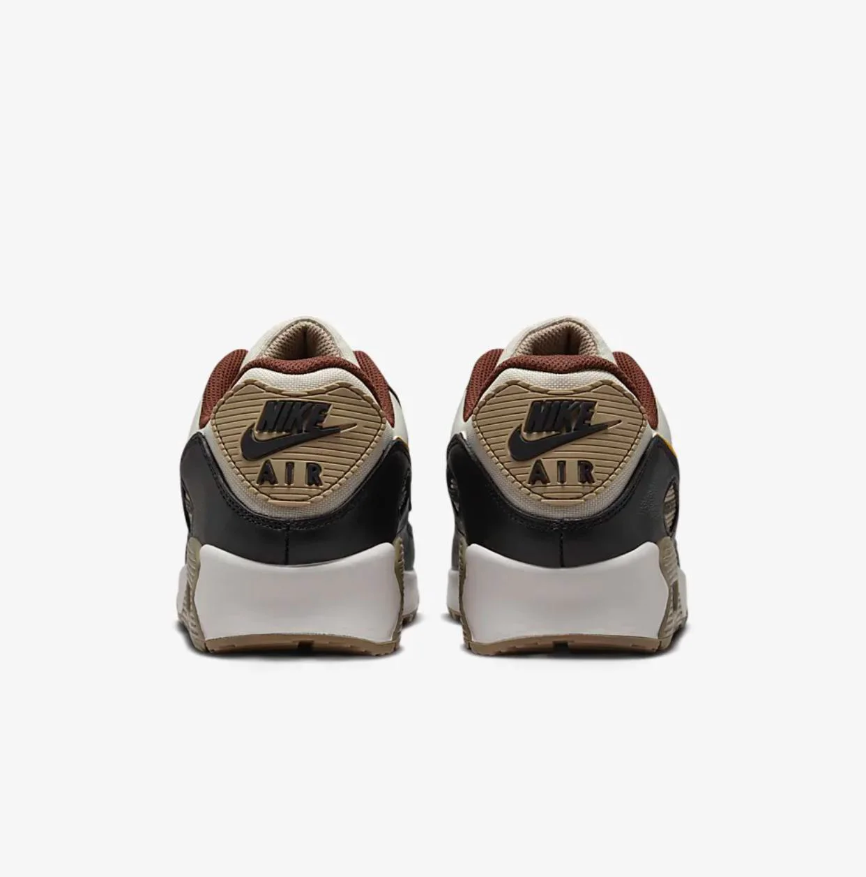 Кроссовки Nike Air Max 90 GORE-TEX FD5810-201 brown 43.5 - ForteMarket Кроссовки Nike Air Max 90 GORE-TEX FD5810-201 brown 43.5 купить,0