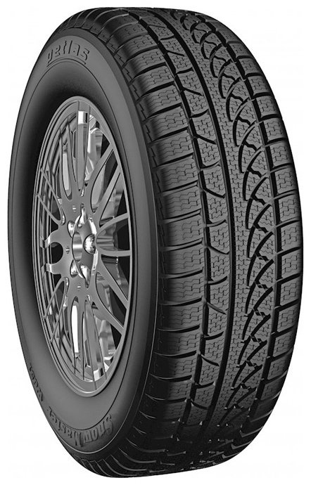 Petlas Snowmaster W651 215/50 R17 91H без шипов купить,NaN
