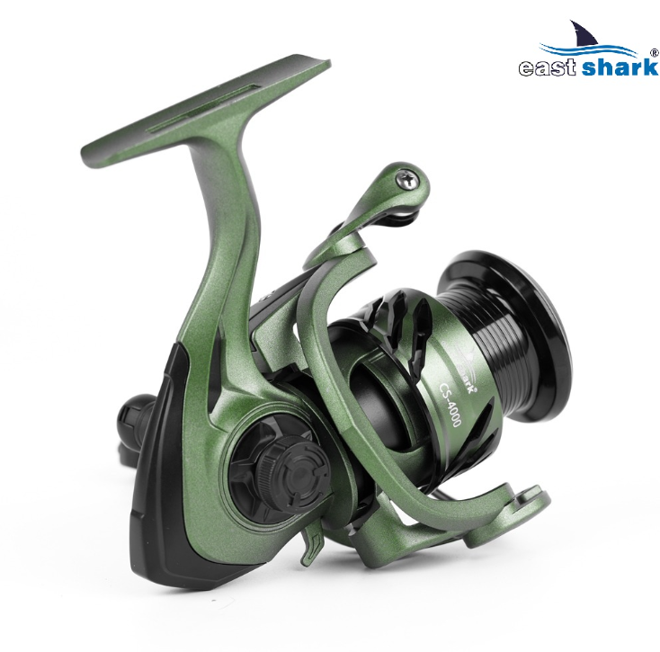 Катушка безынерционная EastShark CS-6000 купить,NaN