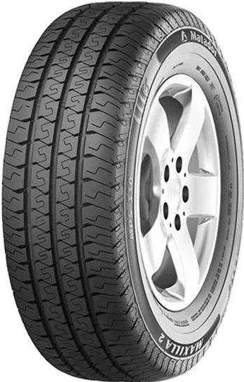 Matador MPS330 Maxilla 2 215/70 R15C 109R купить,NaN