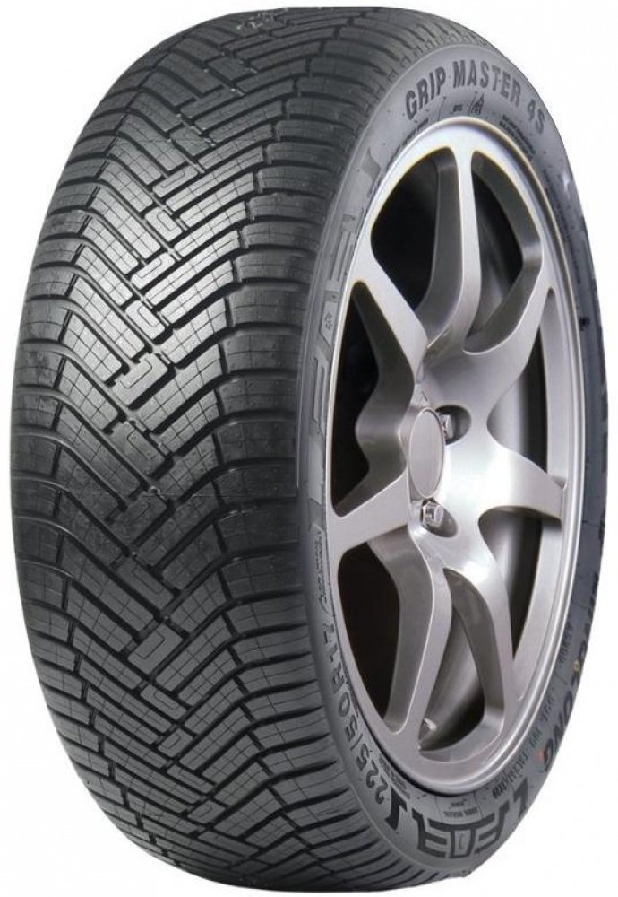 Linglong GRIP MASTER 4S 225/45 R17 94 W купить,NaN