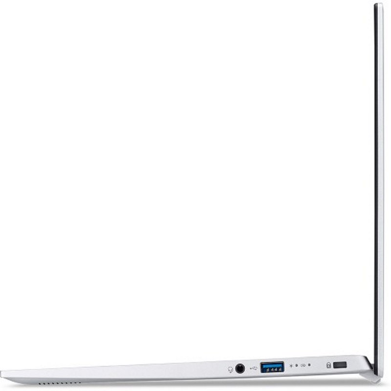 Ноутбук Acer Swift 1 SF114-34 NX.A78ER.003 14” Silver купить,0
