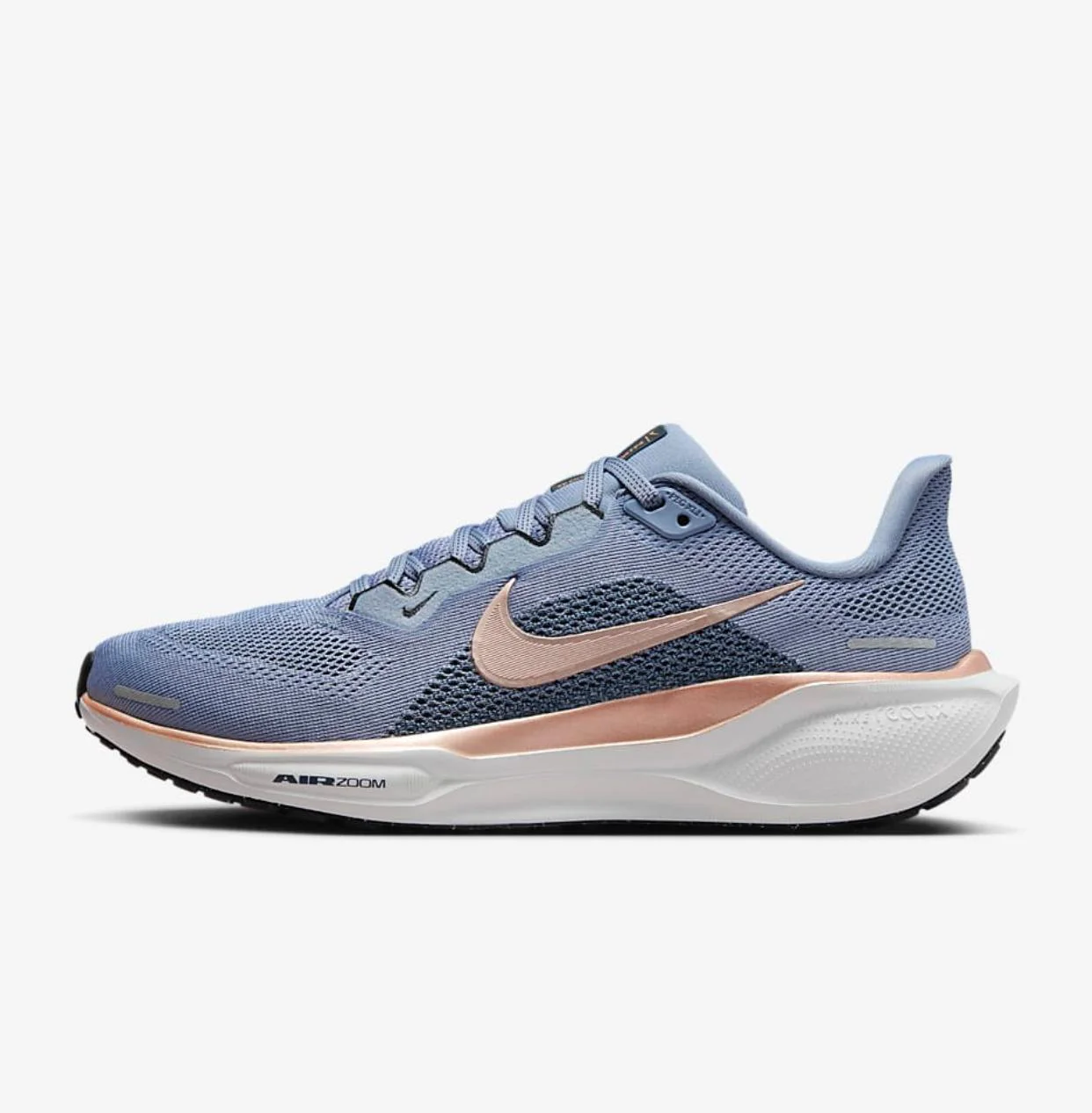 Кроссовки Nike Pegasus 41 PRM FD2723-403 blue 35
