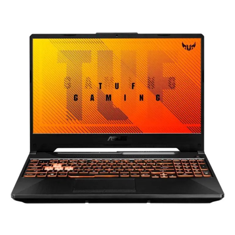 Ноутбук Asus FX506LH-HN253 90NR03U2-M07730 15.6” Black купить,472000