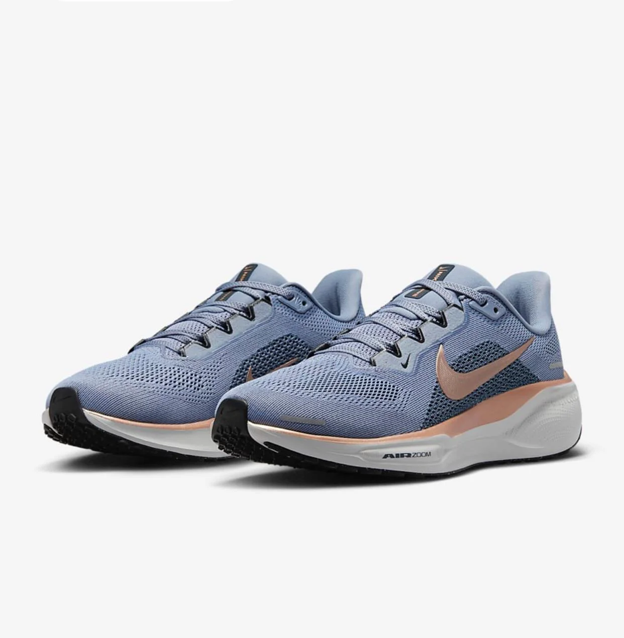 Кроссовки Nike Pegasus 41 PRM FD2723-403 blue 35
