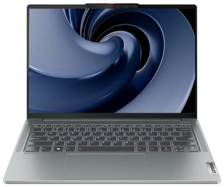 Ноутбук Lenovo IdeaPad Slim 5  14IMH9 134053912 14" Cloud Grey
