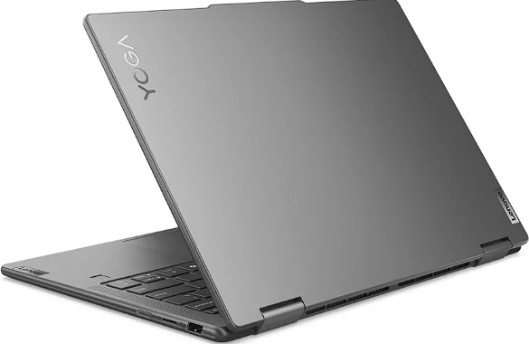 Ноутбук Lenovo   Yoga 7 2-in-1 14IMH9 83E2009QRU 14" Storm Grey купить,0