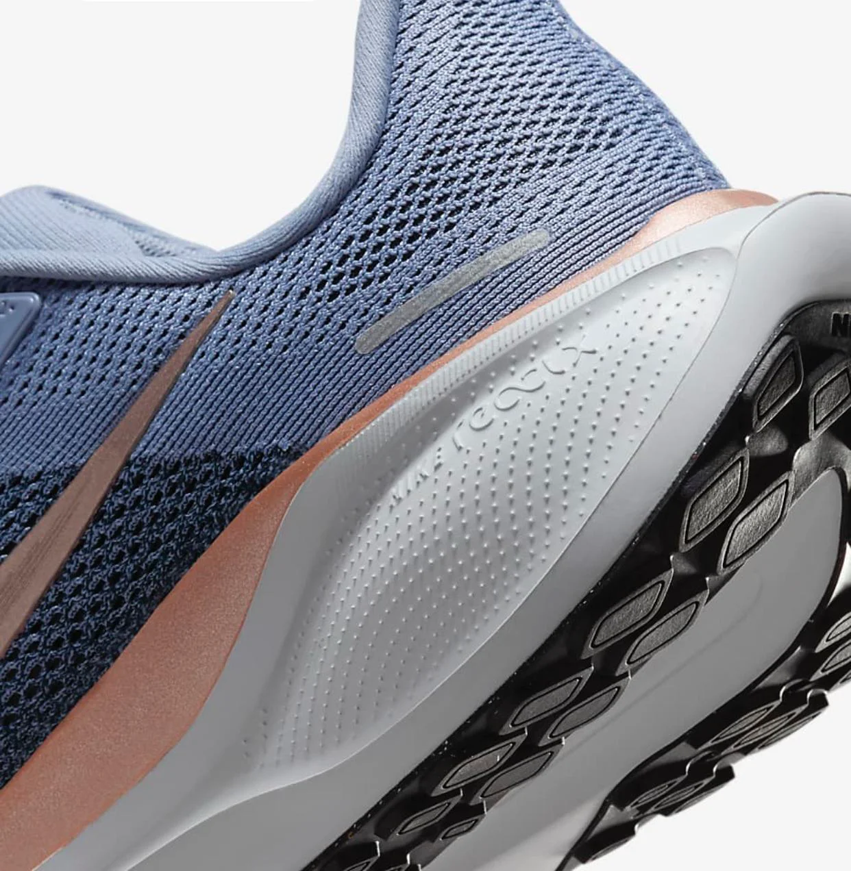 Кроссовки Nike Pegasus 41 PRM FD2723-403 blue 35 купить,105000