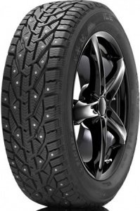 Tigar Ice 225/50 R17 98T с шипами купить,NaN