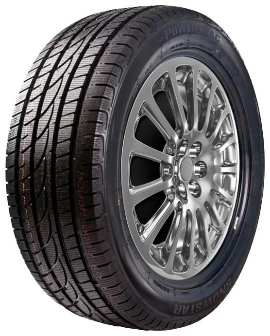 Powertrac SnowStar 225/50 R17 98H без шипов купить,NaN