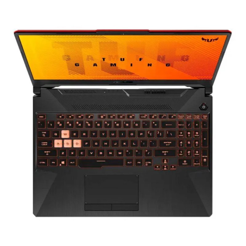 Ноутбук Asus FX506LH-HN253 90NR03U2-M07730 15.6” Black купить,472000