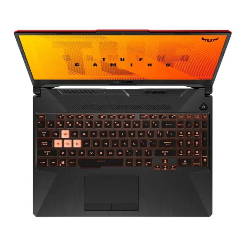 Ноутбук Asus FX506LH-HN253 90NR03U2-M07730 15.6” Black купить,472000