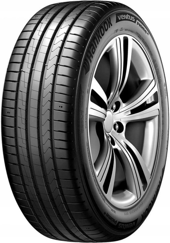 Hankook Prime 4 K135 225/45 R17 94 W без шипов купить,NaN