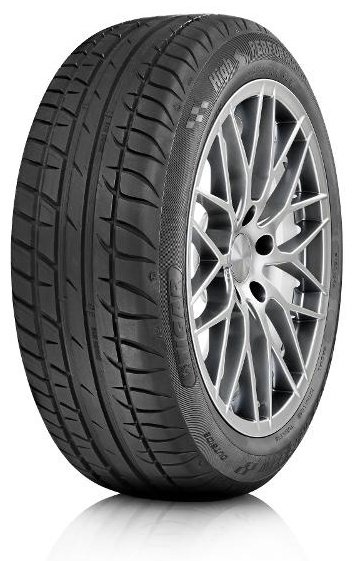 Tigar High Performance 225/50 R16 92W купить,NaN