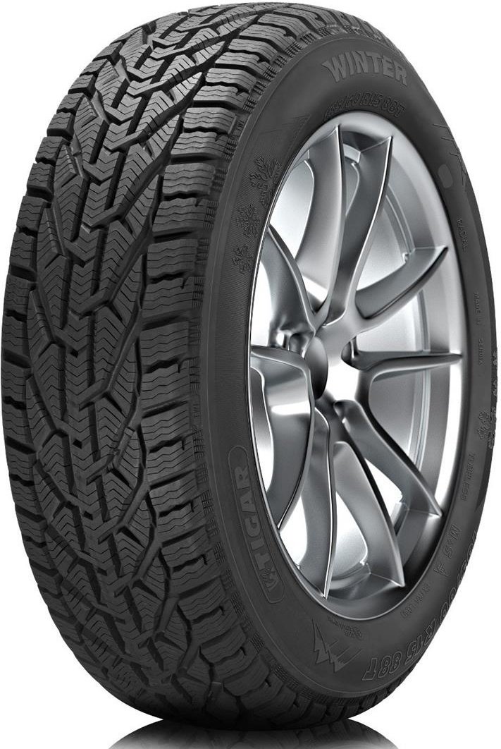 Tigar Winter 225/50 R17 98V без шипов купить,NaN