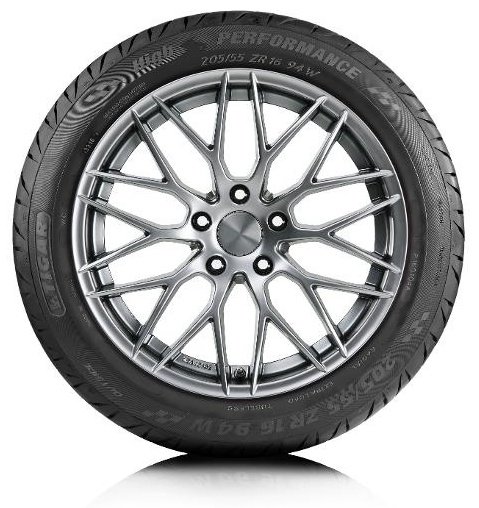 Tigar High Performance 225/50 R16 92W купить,NaN
