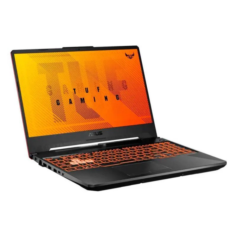Ноутбук Asus FX506LH-HN253 90NR03U2-M07730 15.6” Black купить,472000