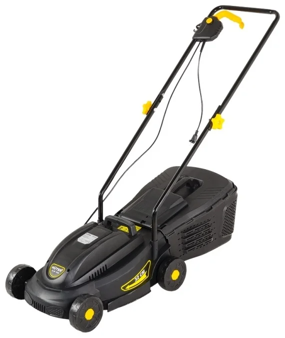 Газонокосилка Huter ELM-1000