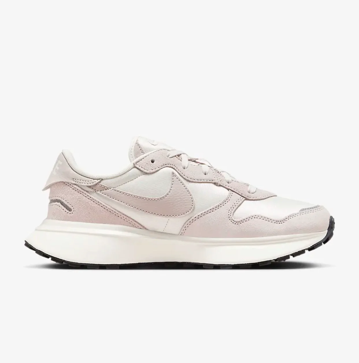 Кроссовки Nike Phoenix Waffle FD2196-004 pink 39.5