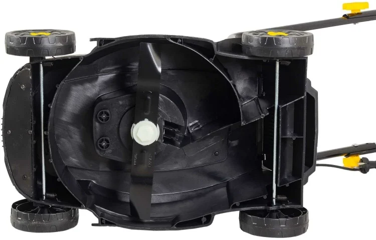 Газонокосилка Huter ELM-1000 - ForteMarket Газонокосилка Huter ELM-1000 купить,0