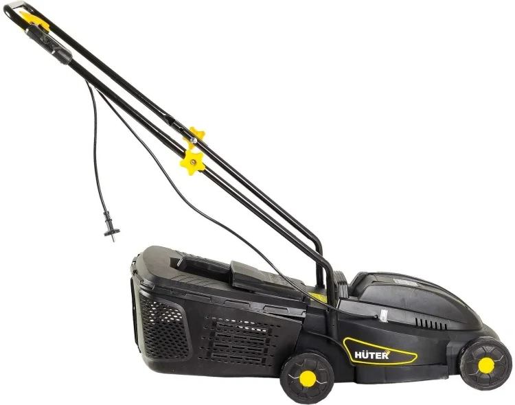 Газонокосилка Huter ELM-1000 - ForteMarket Газонокосилка Huter ELM-1000 купить,0