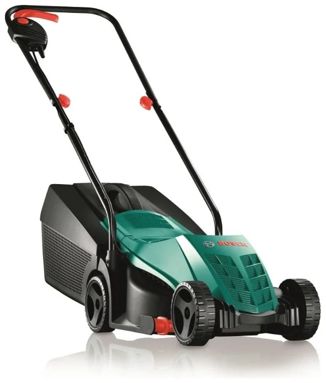 Газонокосилка Bosch Rotak 320ER 06008A600A - ForteMarket Газонокосилка Bosch Rotak 320ER 06008A600A купить,0