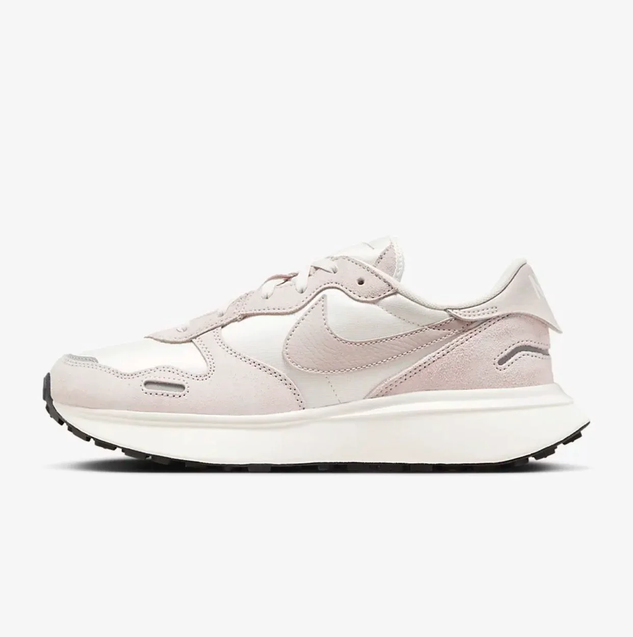 Кроссовки Nike Phoenix Waffle FD2196-004 pink 39.5 - ForteMarket Кроссовки Nike Phoenix Waffle FD2196-004 pink 39.5 купить,0