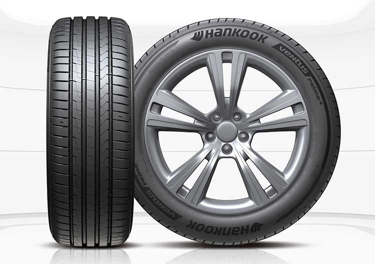 Hankook Ventus Prime 4 K135 215/60 R16 99 V без шипов купить,NaN