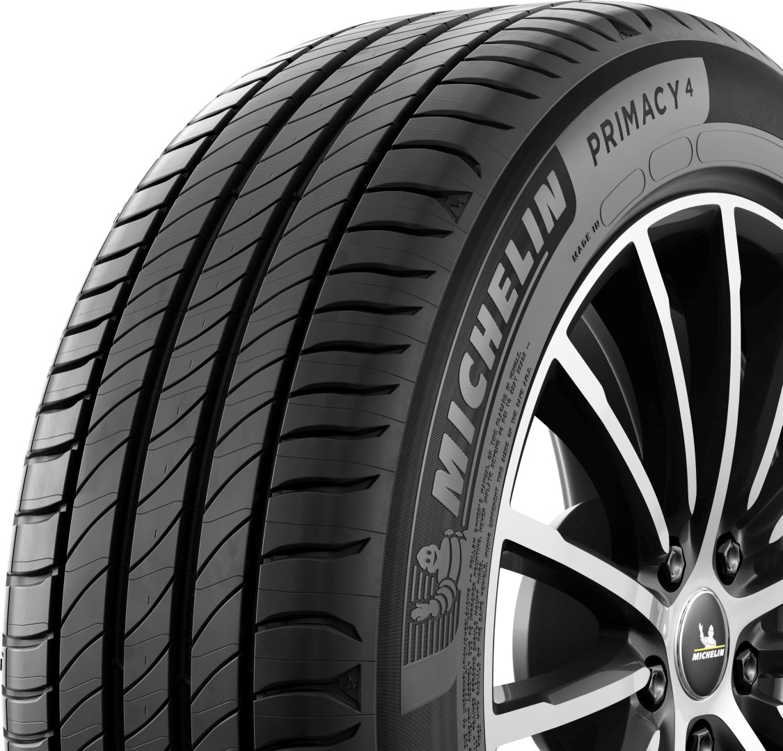 MICHELIN PRIMACY 4 S1 215/60 R17 96 H купить,NaN