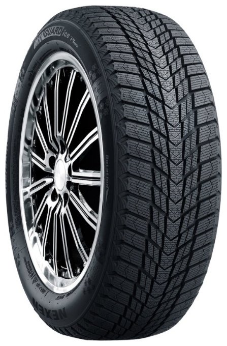 NEXEN Winguard Ice Plus 215/50 R17 95T без шипов купить,NaN