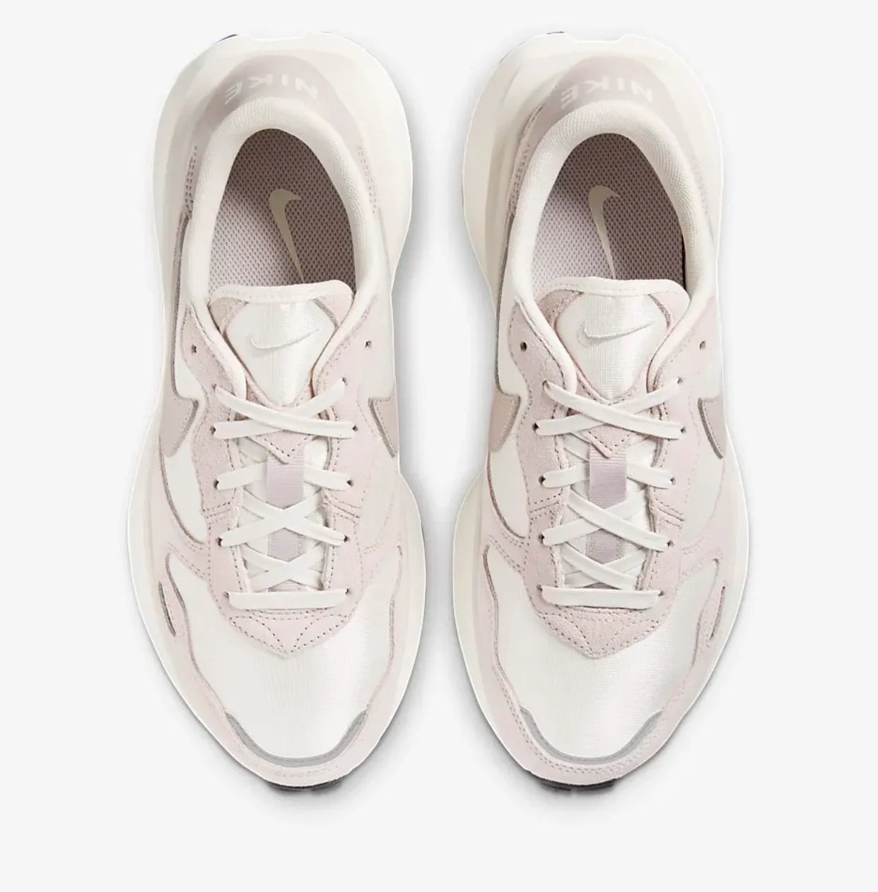 Кроссовки Nike Phoenix Waffle FD2196-004 pink 39.5 - ForteMarket Кроссовки Nike Phoenix Waffle FD2196-004 pink 39.5 купить,0