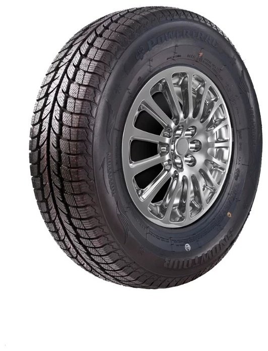 Powertrac SnowTour 215/65 R17 99H без шипов купить,NaN