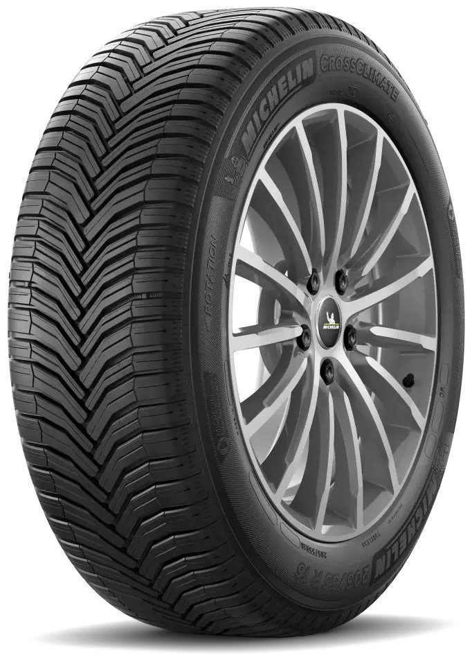 MICHELIN CROSSCLIMATE 2 MI 215/65 R16 98 H без шипов купить,NaN