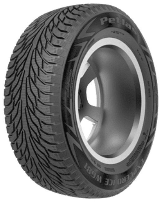 Petlas Explero Ice W681 215/65 R16 102T без шипов купить,NaN