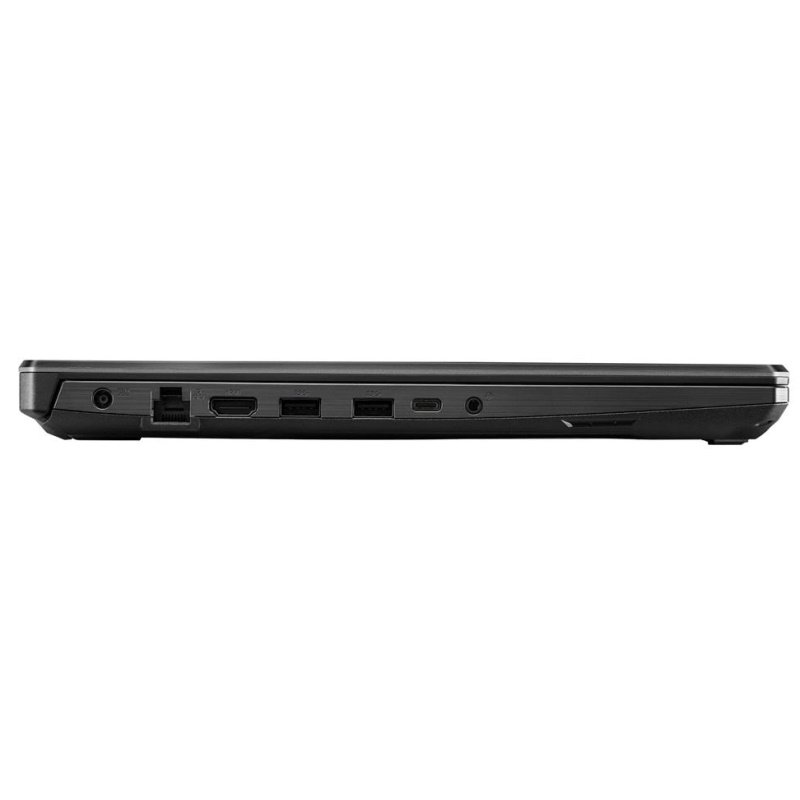 Ноутбук Asus TUF FX506H -HN01190NR0724-M01890 15.6" Black купить,NaN