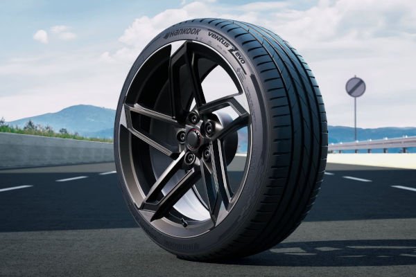 Hankook Ventus Evo K137 225/40 R18 92 Y без шипов купить,NaN
