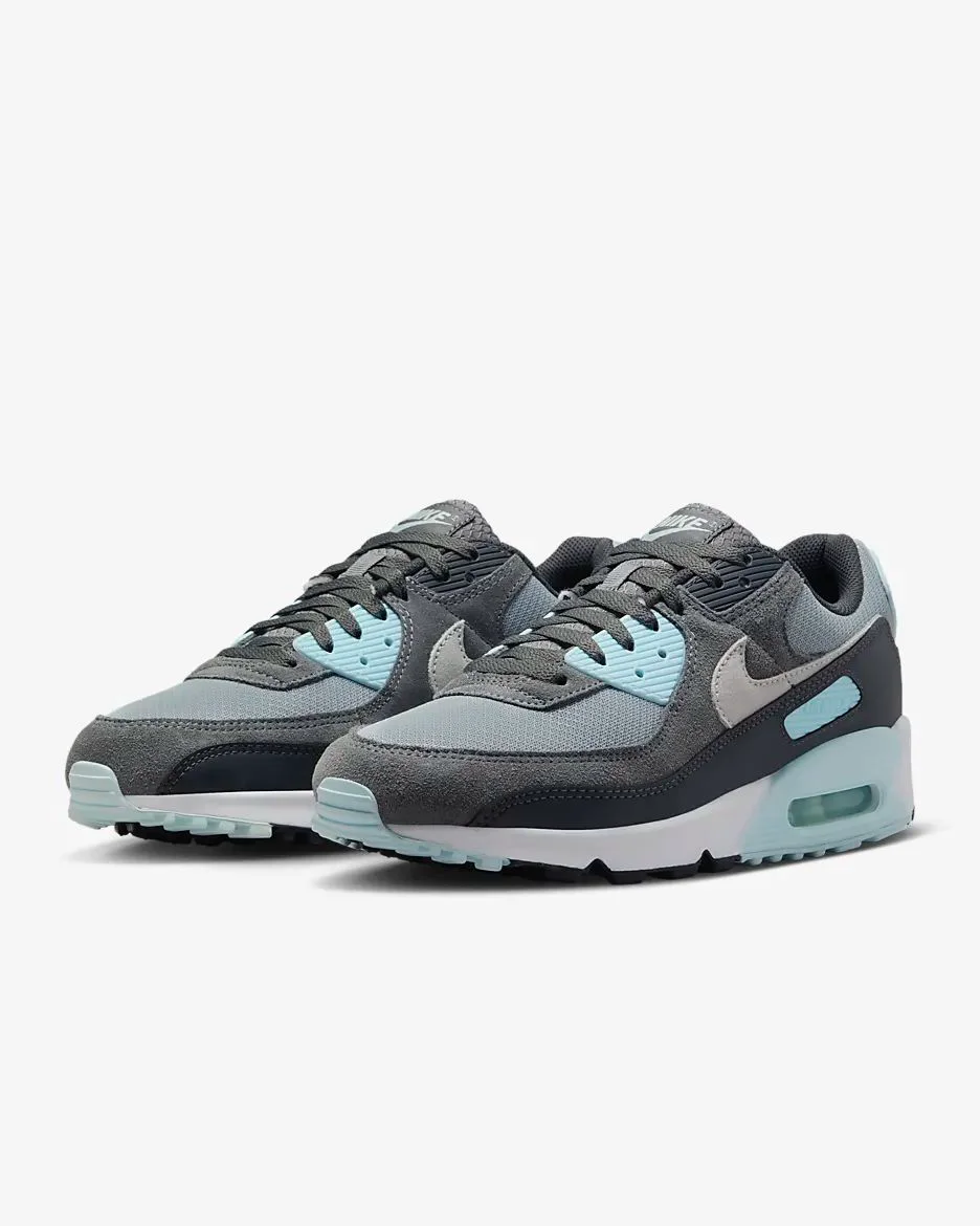 Кроссовки Nike Air Max 90 DM0029-009 43.5 купить,0