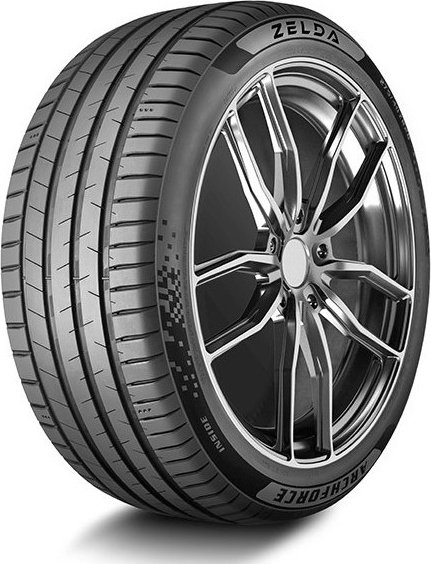 ZELDA ARCHFORCE 225/55 R19 103 W без шипов купить,NaN